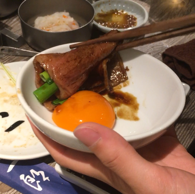 丸橋先生とお食事会をしました！
