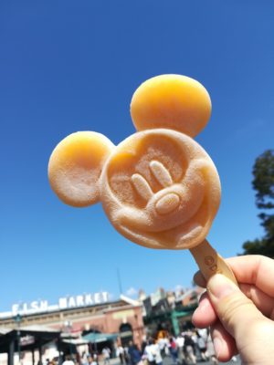 東京ディズニーシー