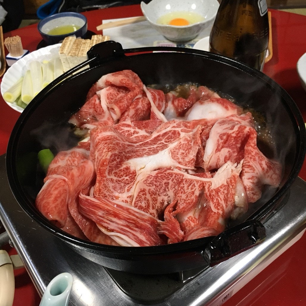 RYO JIMBO DENTAL 忘年会
