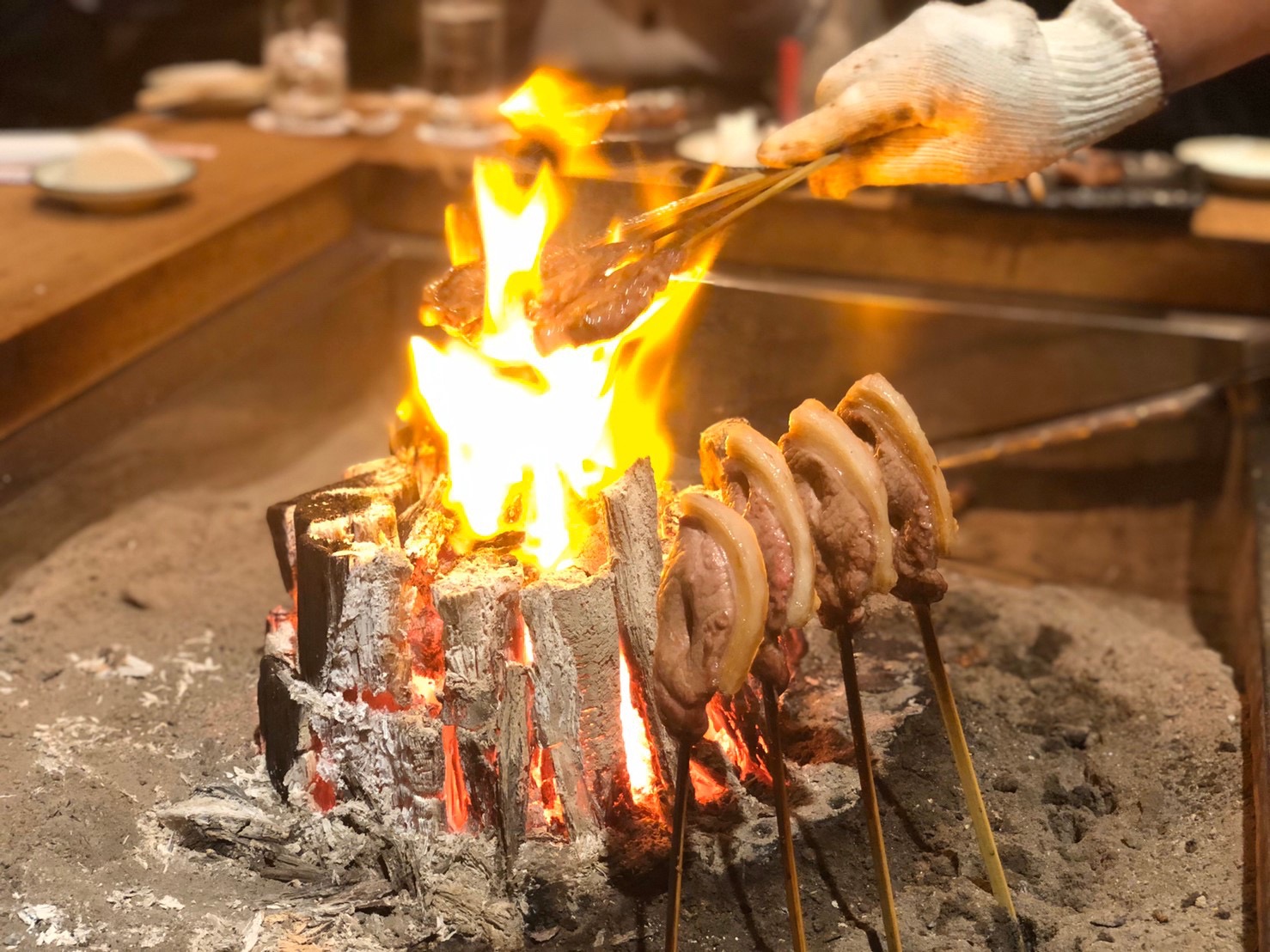 2019年忘年会