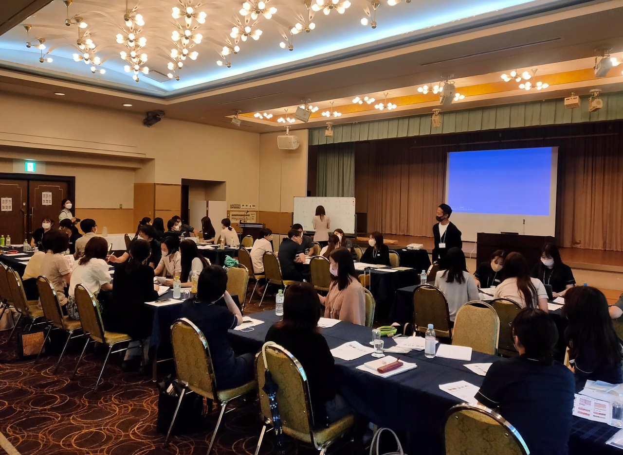 2022RJD夏合宿
