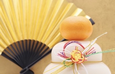 お正月に必ず思い出す、お餅の話
