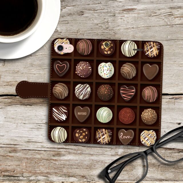 チョコレート🍫